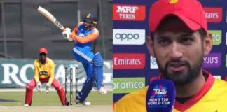 Sikandar Raza 2