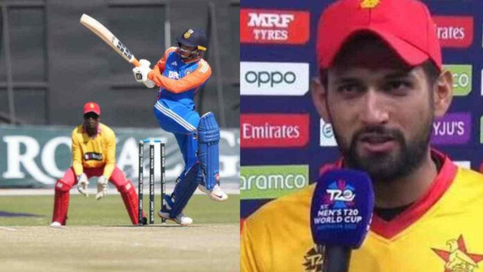 Sikandar Raza 2 Sikandar Raza 2