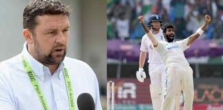 Steve Harmison