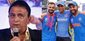 இந்திய அரசு அவருக்கு பாரத ரத்னா விருது கொடுக்கனும்.. லெஜெண்ட் சுனில் கவாஸ்கர் கோரிக்கை Sunil Gavaskar 2