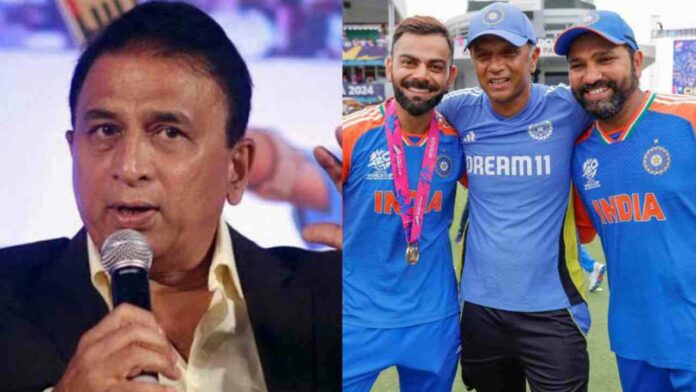 Sunil Gavaskar 2