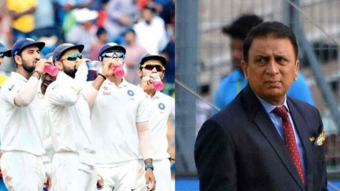 Sunil Gavaskar 6