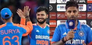 Suryakumar Yadav 2
