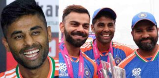 Suryakumar Yadav 2
