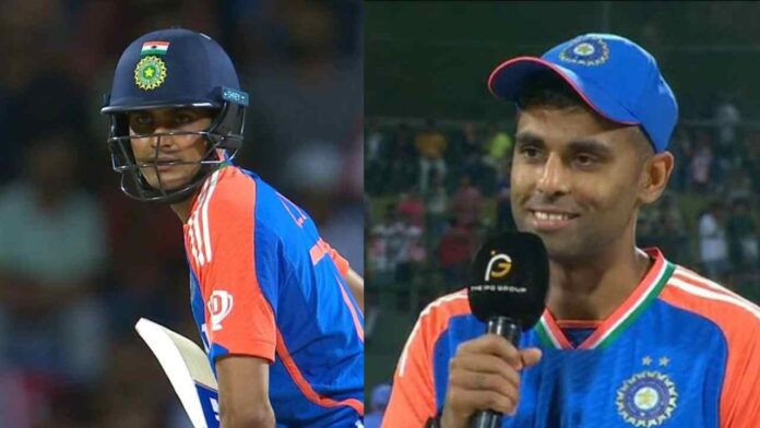 Suryakumar Yadav 3