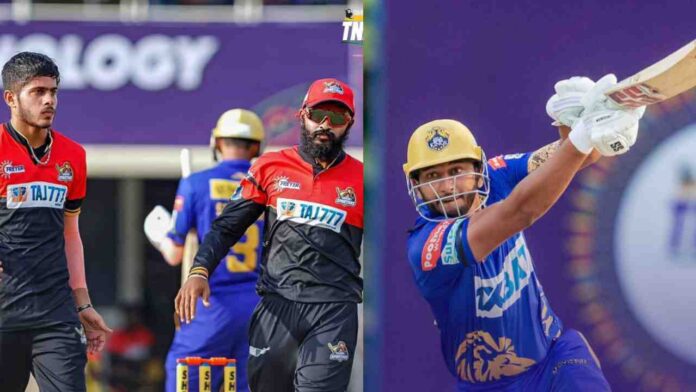 TNPL 25