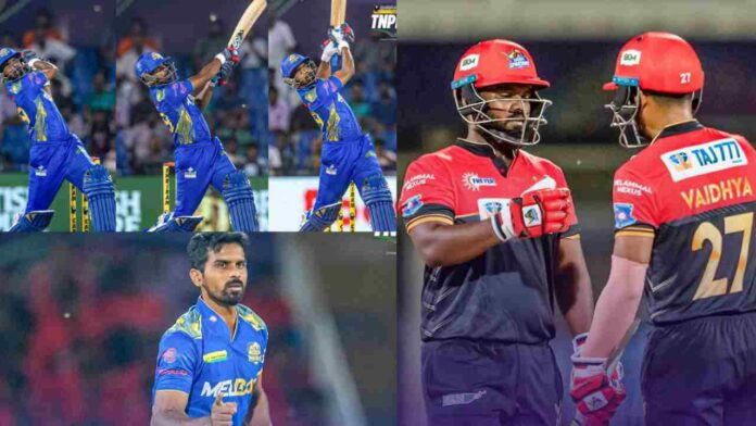 TNPL 3