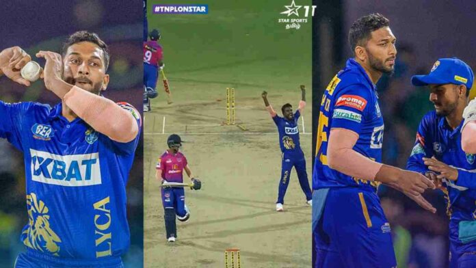 TNPL 5