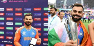 Virat Kohli 3