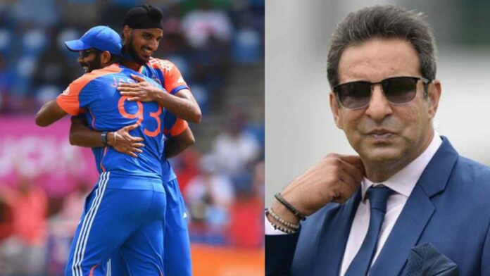 Wasim Akram 2 Wasim Akram 2