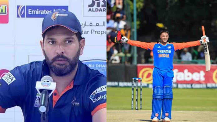 Yuvraj SIngh Yuvraj SIngh