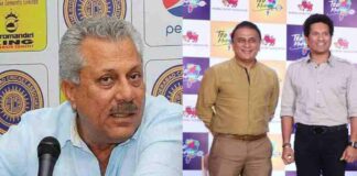 Zaheer Abbas