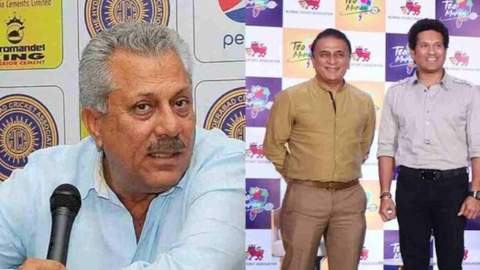 Zaheer Abbas