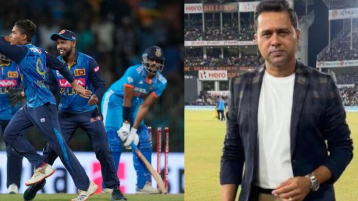 Aakash Chopra 22