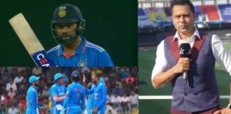 Aakash Chopra