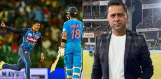 Aakash Chopra 4