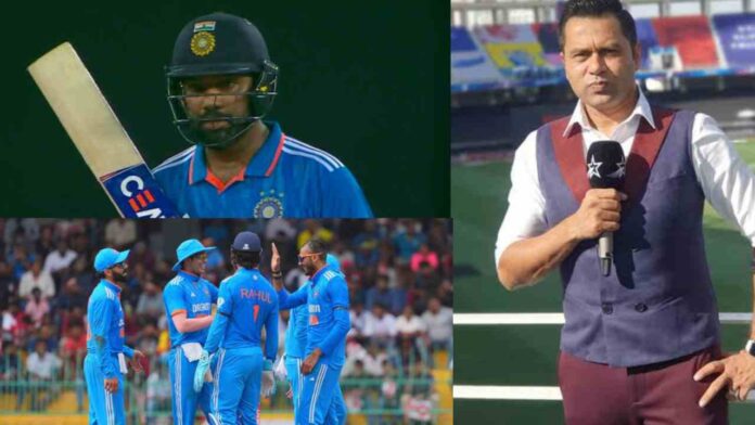 Aakash Chopra Aakash Chopra