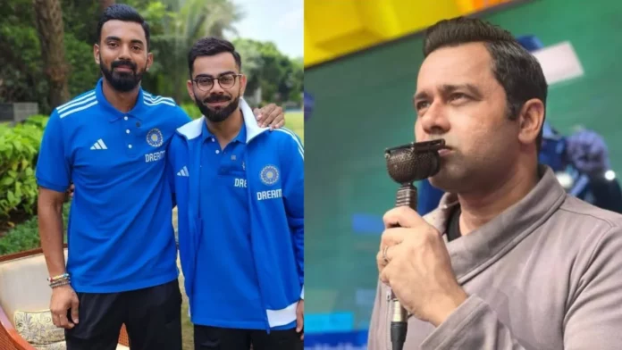 Aakash Chopra