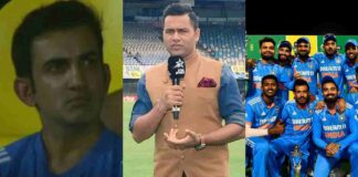 Aakash Chopra 77