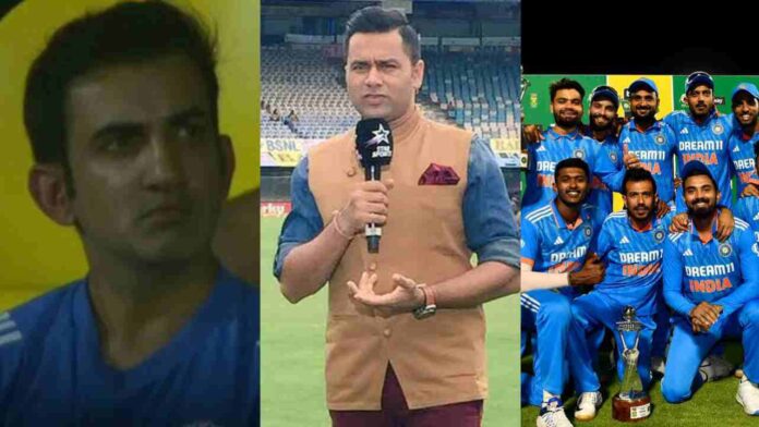 Aakash Chopra 77