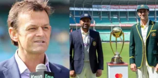 Adam Gilchrist
