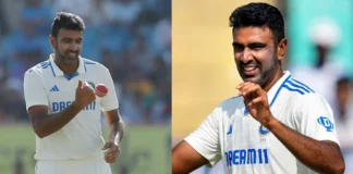 Ashwin