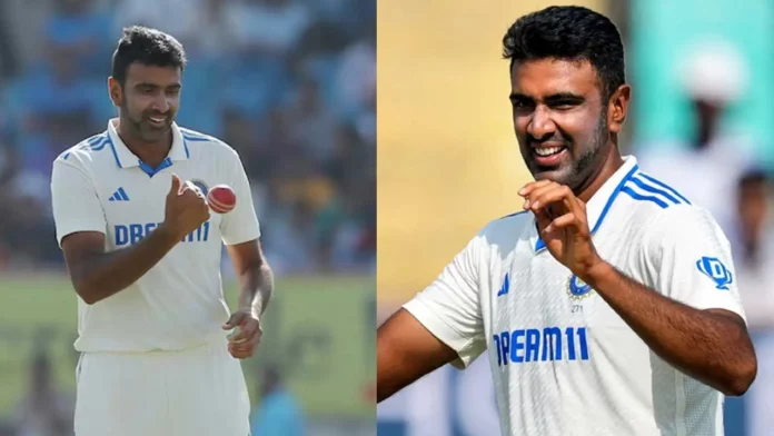 Ashwin Ashwin