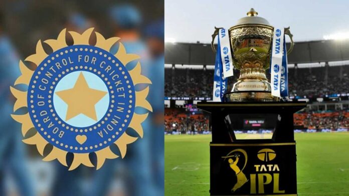 BCCI