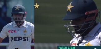 Babar Azam