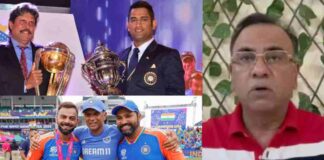 Basit Ali India 3