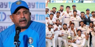 ஆஸ்திரேலியா மாதிரி சூழ்நிலைகளில் பும்ராவை விட அவர் டேஞ்சரான பவுலர்.. பரத் அருண் பேட்டி Bharat Arun 2