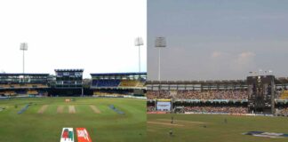 Colombo Stadium