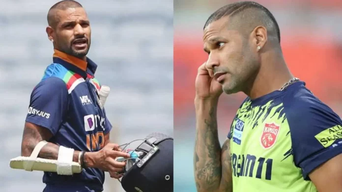 Dhawan