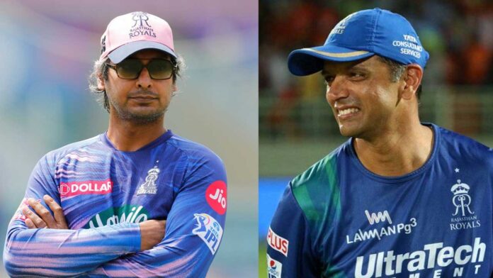 Dravid