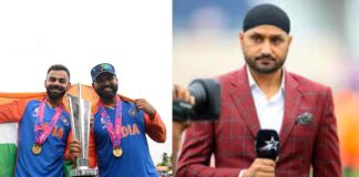 Harbhajan Singh 2