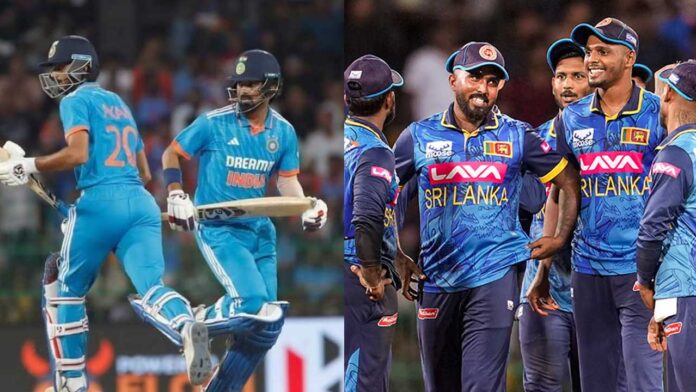 IND-vs-SL IND-vs-SL