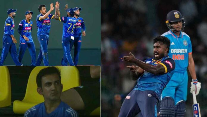 IND vs SL 333