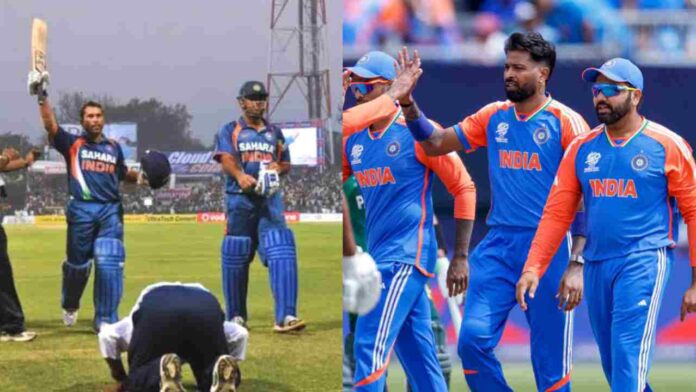 India Schedule India Schedule