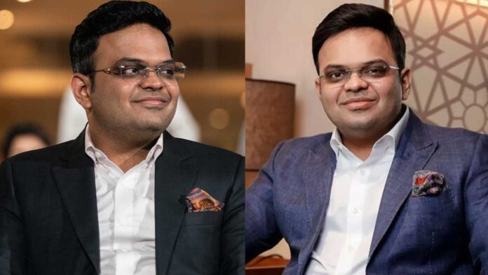 Jay-Shah