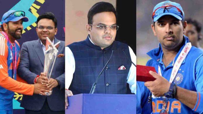 Jay Shah 5