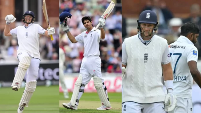 Joe Root Joe Root