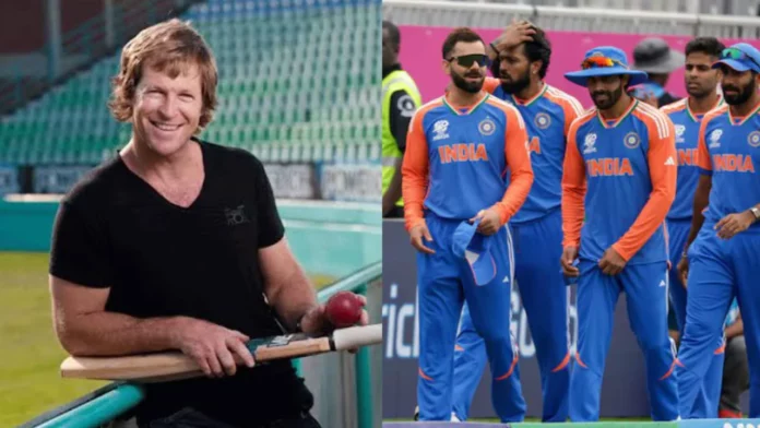 Jonty Rhodes