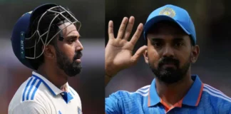 KL-Rahul