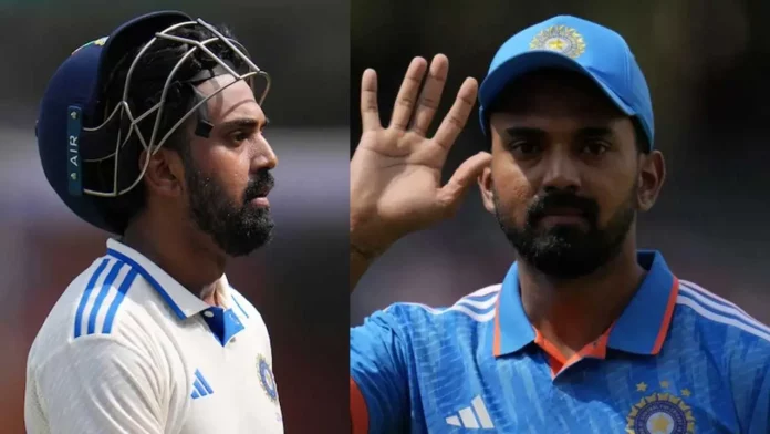 KL-Rahul