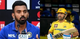 KL Rahul 5