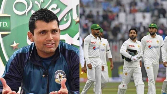 Kamran Akmal 2