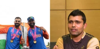 Kamran akmal