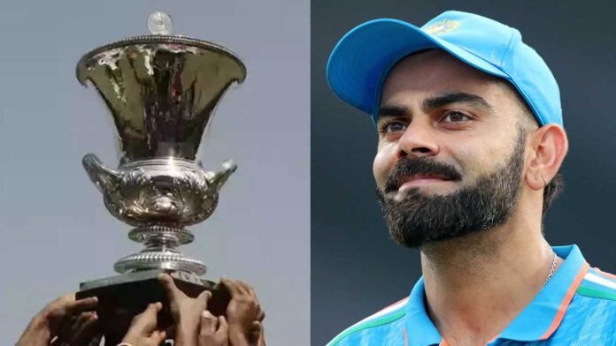 Kohli Kohli