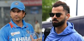Kohli