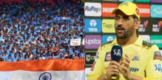 MS Dhoni 4